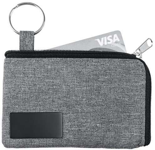 Blackmaxx® Schlüsseltasche "MetropolitanKey"
