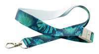 Sublimations-Lanyard RPET Subyard Zero Safe Eco