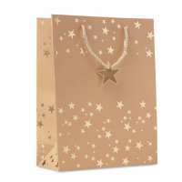 SPARKLE Geschenkpapiertüte SPARKLE Geschenkpapiertüte