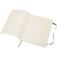 Vorschau: Moleskine Classic Softcover Notizbuch XL – liniert Vorschau: Moleskine Classic Softcover Notizbuch XL – liniert