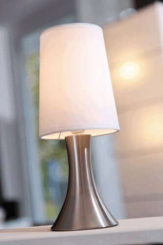 TOUCH ME - Tischlampe