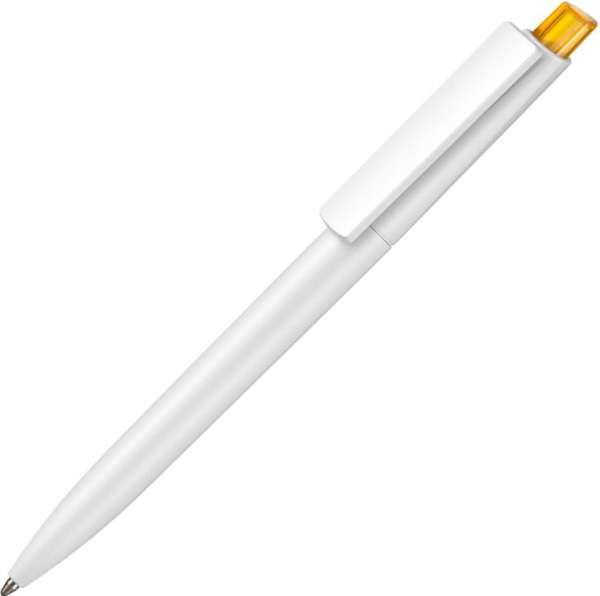 Kugelschreiber Crest II als Werbeartikel