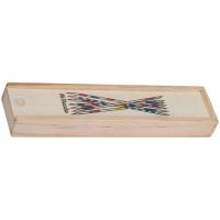 Vorschau: Holz-Mikadospiel Fort Meyers Vorschau: Holz-Mikadospiel Fort Meyers
