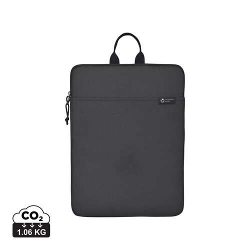 Renew AWARE™ rPET 16&#039;&#039; Laptop Sleeve