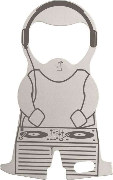 EINKAUFSWAGENLÖSER karl