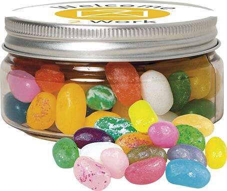 Jelly Beans süß-Mix, ca. 80g, Sweet Dose Mini