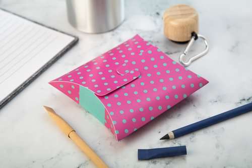 CreaBox Pillow Lock S Kissenbox