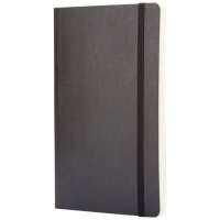 Classic Softcover Notizbuch Taschenformat – liniert