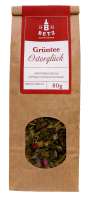 Grüntee "Osterglück" 80g