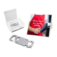 ROMINOX® Key Tool Link Große Helden