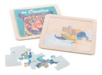 Vorschau: Wodalus Puzzle Vorschau: Wodalus Puzzle