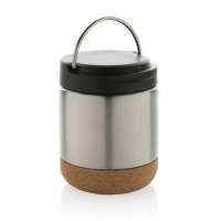 Savory Lebensmittelflasche aus RCS recycelt. Stainless-Steel Savory Lebensmittelflasche aus RCS recycelt. Stainless-Steel