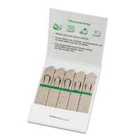 Vorschau: Samen-Stick - Kräutermischung Vorschau: Samen-Stick - Kräutermischung