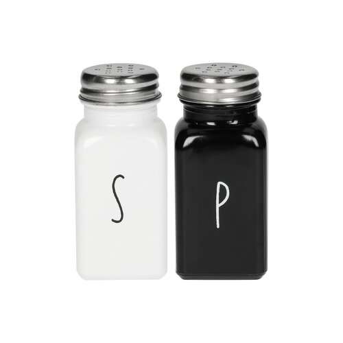 Salz-und Pfefferstreuer-Set &quot;Dispense&quot;