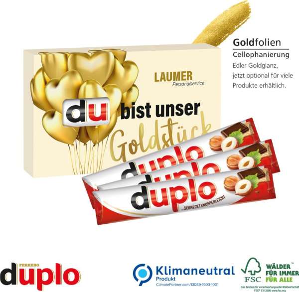 Duplo 3-er