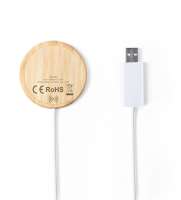 Vorschau: Comis Magnetischer Wireless-Charger Vorschau: Comis Magnetischer Wireless-Charger