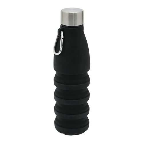 BIG GETS SMALL - Faltbare Trinkflasche