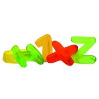 Vorschau: HARIBO Bärenschule Werbetüte Vorschau: HARIBO Bärenschule Werbetüte