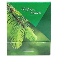 Vorschau: Samen-Stick - Fichte Standardmotiv Vorschau: Samen-Stick - Fichte Standardmotiv