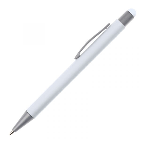 Metall Kugelschreiber mit Touch-Pen Salt Lake City