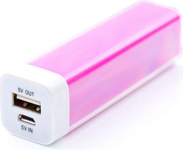 Powerbank Gloss