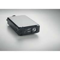 Vorschau: DYA Solar-Dynamo-Ladegerät Vorschau: DYA Solar-Dynamo-Ladegerät