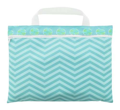 Cazure Individuelle Dokumententasche