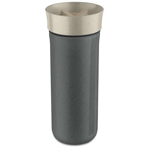 KOZIOL SAFE TO GO XL Trinkflasche 700ml - MADE IN GERMANY