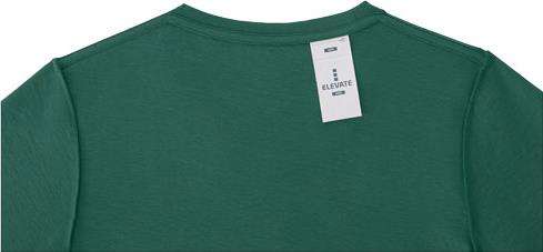 Heros kurzärmliges T-Shirt für Damen