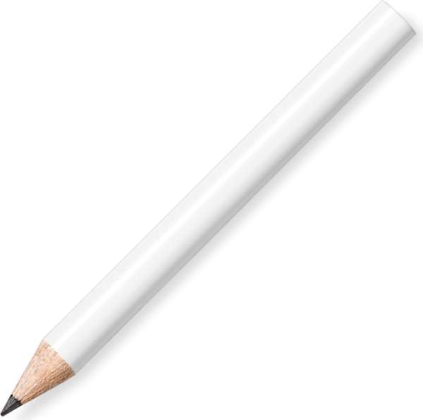 STAEDTLER Bleistift rund, halbe Länge