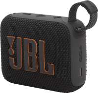 JBL GO 4 Bluetooth-Lautsprecher
