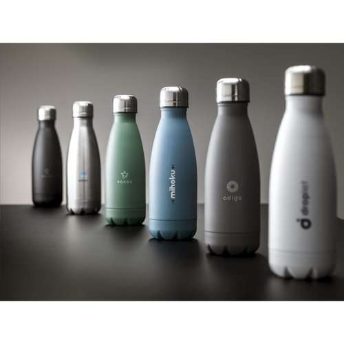 Topflask RCS Recycled 500 ml single wall Trinkflasche
