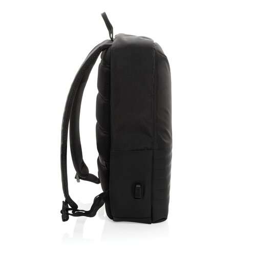 Swiss Peak AWARE™ Anti-Theft-RFID 15.6"-Laptop-Rucksack