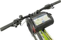 Vorschau: TROIKA Fahrradtasche BIKE BAG Vorschau: TROIKA Fahrradtasche BIKE BAG