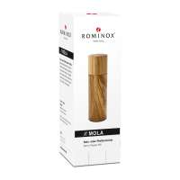 Vorschau: ROMINOX® Salz- oder Pfeffermühle Mola Vorschau: ROMINOX® Salz- oder Pfeffermühle Mola
