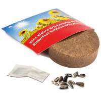 Vorschau: Plant-Tab mit Samen - Persischer Klee Vorschau: Plant-Tab mit Samen - Persischer Klee