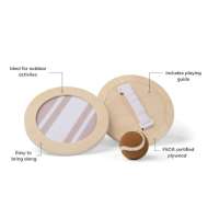 Vorschau: VINGA "Catch me if you can" Spiel Vorschau: VINGA "Catch me if you can" Spiel