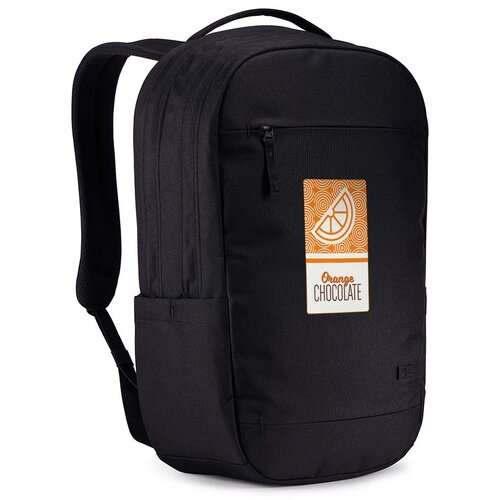 Case Logic Invigo 15.6" Laptop-Rucksack Schwarz