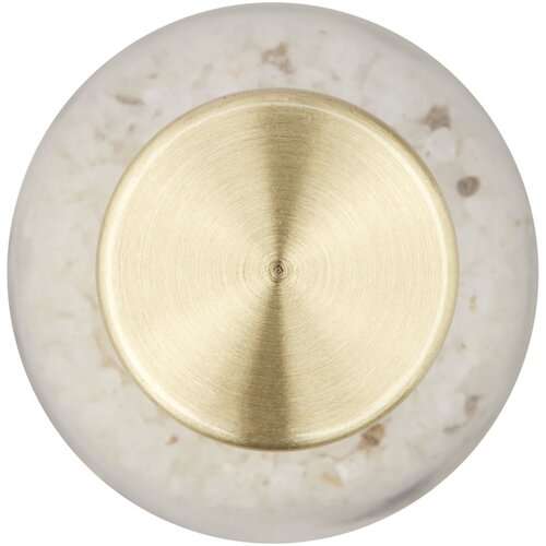 Wellmark Just Relax 3-teiliges Badesalz-Set, 200 ml