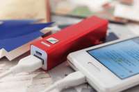 Vorschau: ENDURANCE - Powerbank Vorschau: ENDURANCE - Powerbank