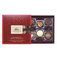 Lauensteiner Trüffel und Pralinen mit Alkohol, 75g