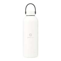 Vorschau: Nevada RCS Recycled Steel Bottle 500 ml Trinkflasche Vorschau: Nevada RCS Recycled Steel Bottle 500 ml Trinkflasche