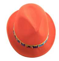 Vorschau: Subrero Hutband mit Sublimationsdruck Vorschau: Subrero Hutband mit Sublimationsdruck