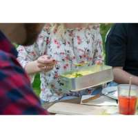 Vorschau: Vorratsdose "Bamboo", groß Vorschau: Vorratsdose "Bamboo", groß