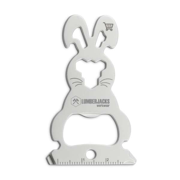 ROMINOX® Key Tool Bunny