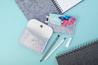 Vorschau: CreaFelt Money Individuelle Geldbörse Vorschau: CreaFelt Money Individuelle Geldbörse