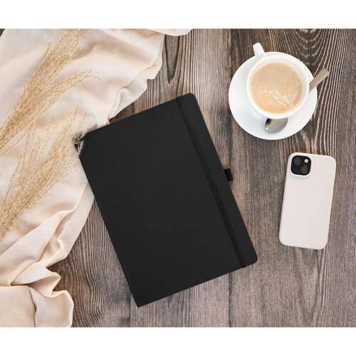 Notizbuch "Agenda" A4