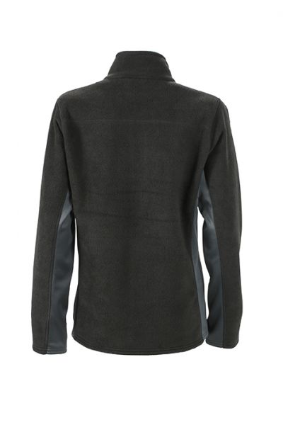 Ladies' Workwear Fleece Jacket - STRONG -