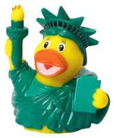 Quietsche-Ente CityDuck® New York