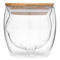 Vorschau: BAMBOO BEAR - Glas Vorschau: BAMBOO BEAR - Glas